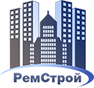 Логотип компании Ремстрой